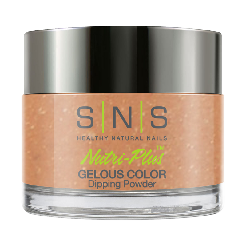 SNS Dipping Powder Nail - HM16 Spanish Onion - 1oz