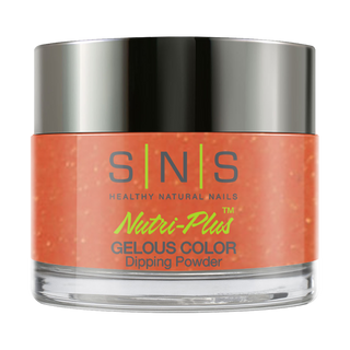 SNS Dipping Powder Nail - HM21 Pink Lady - 1oz