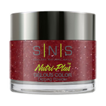 SNS Dipping Powder Nail - HM24 Globe Grapes - 1oz