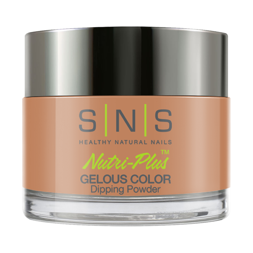 SNS HM25 Sweet Potato Surprise - Dipping Powder Color 1.5oz