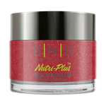 SNS Dipping Powder Nail - HM30 Blood Orange Sorbet - 1oz