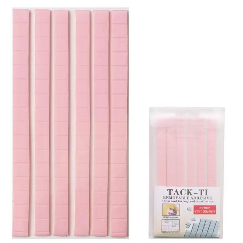 TACK-IT Removable Adhesive