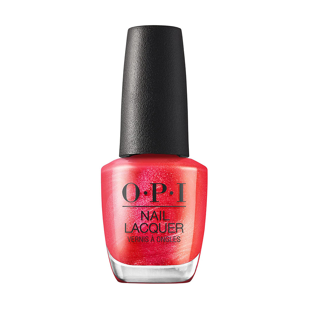 OPI 03 Heart and Con-soul - Nail Lacquer 0.5oz
