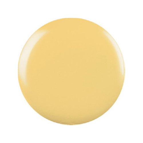 CND Shellac Gel Polish - Yellow Colors - 053 Honey Darlin