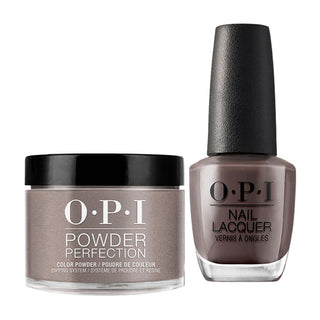 OPI - Dip & Lacquer Combo - I54 That's What Friends Are Thor