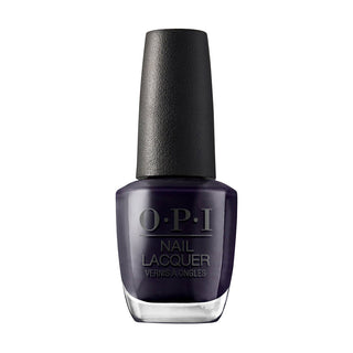 OPI Nail Lacquer - I56 Suzi & The Arctic Fox