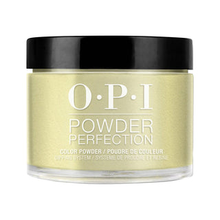 OPI Dipping Powder Nail - I58 This Isn't Greenland