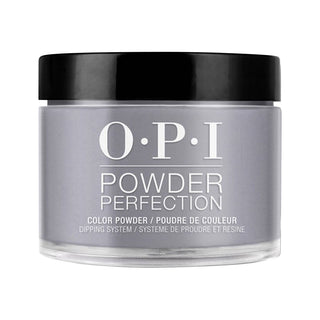 OPI Dipping Powder Nail - I59 Less is Norse