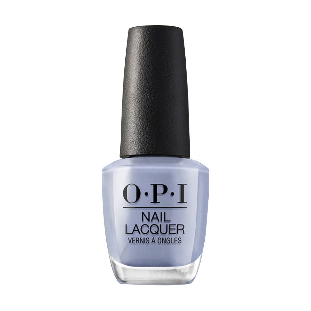 OPI I60 Check Out The old Geysirs - Nail Lacquer 0.5oz