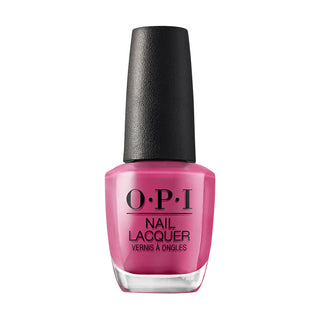 OPI I64 Aurora Berry-alis - Nail Lacquer 0.5oz by OPI sold by DTK Nail Supply