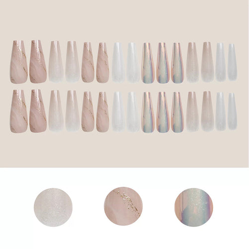 Fancy Nail - 39-0070-05