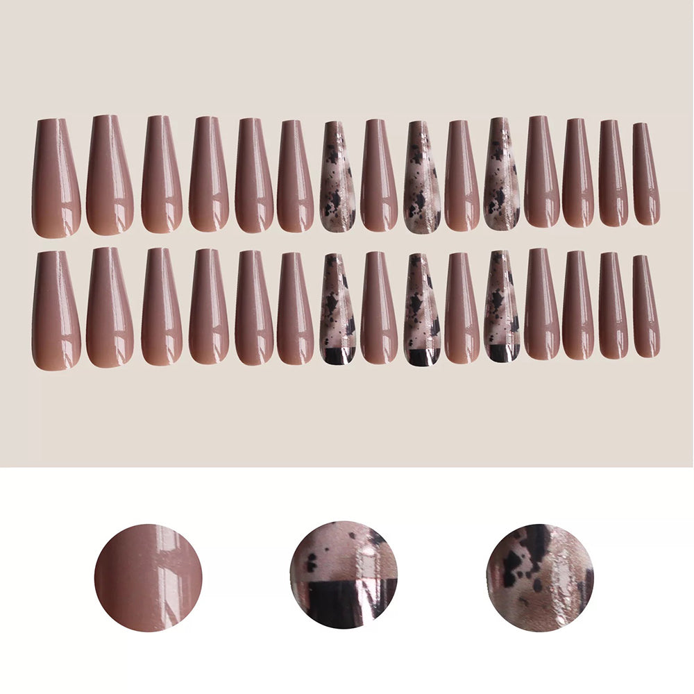 Fancy Nail - 42 -  0070-S411