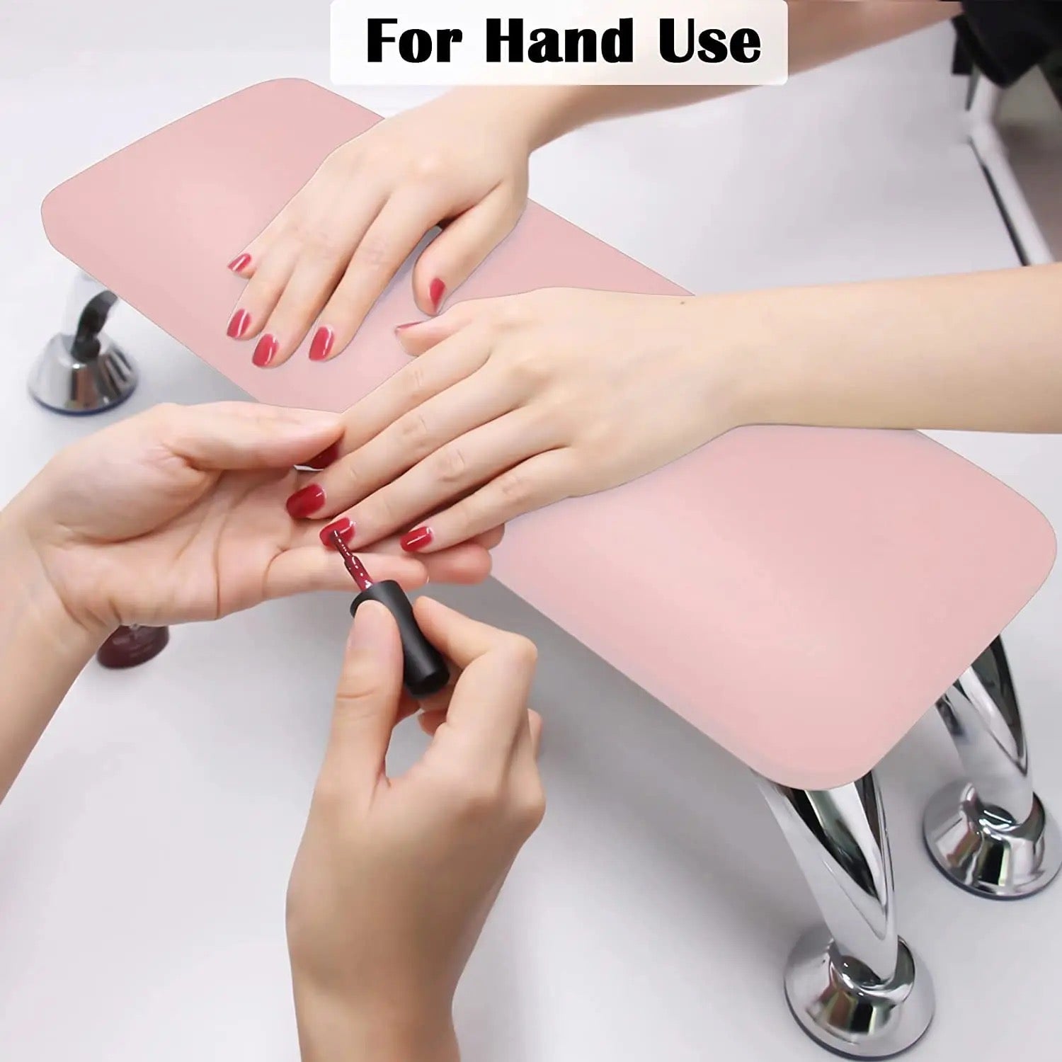 Nail Hand Rest Cushion