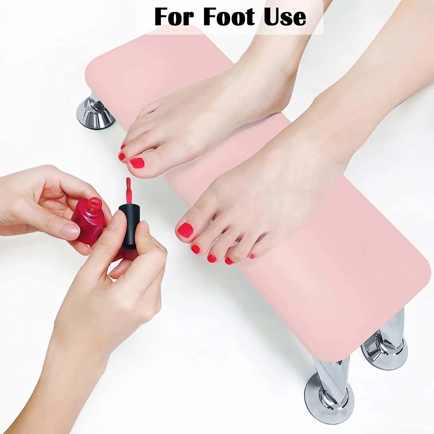 Nail Hand Rest Cushion