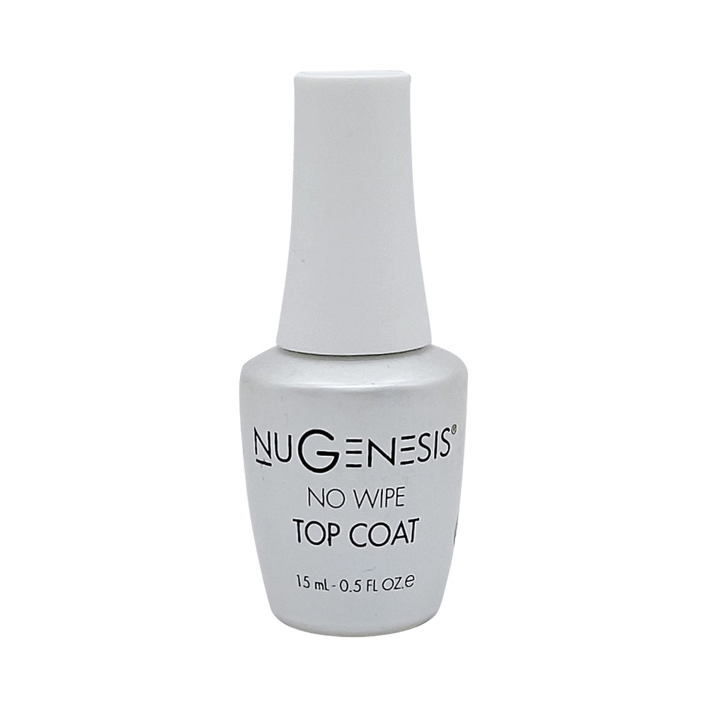 Nugenesis Gel -  Base Top - 0.5 oz