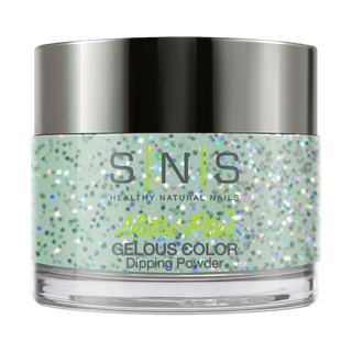 SNS Dipping Powder Nail - IS20 Autumn Leave - 1oz