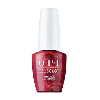 OPI Gel Nail Polish - H010 I’m Really an Actress
