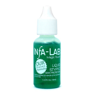 InfaLab Liquid Styptic Skin Protector
