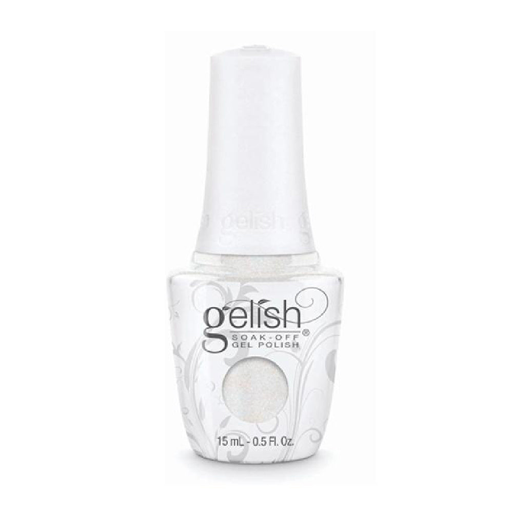 Gelish Nail Colours - Special Gelish Nails - 933 Izzy Wizzy Let's Get Busy - 1110933