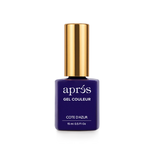 Apres Gel Polish - J02 Cote D'Azur