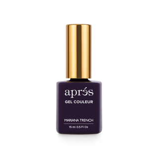 Apres Gel Polish - J03 Mariana Trench