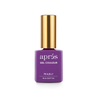 Apres Gel Polish - J04 PB&Jelly