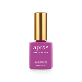 Apres Gel Polish - J05 Glass Orchild