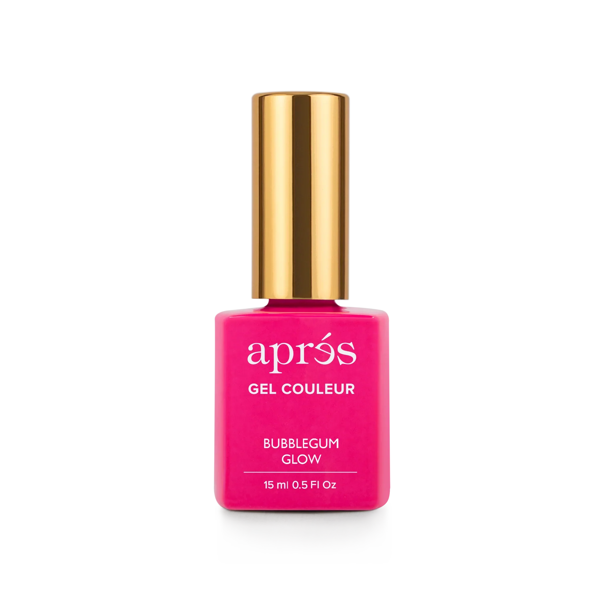 Apres Gel Polish - J06 Bubblegum Glow