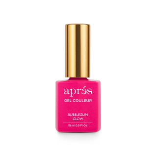 Apres Gel Polish - J06 Bubblegum Glow