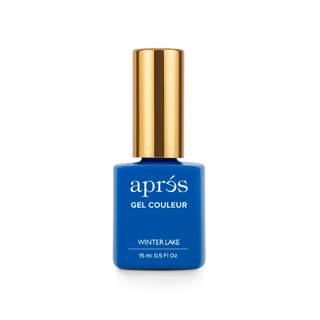 Apres Gel Polish - J07 Winter Lake