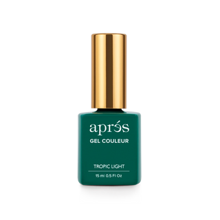 Apres Gel Polish - J09 Tropic Light