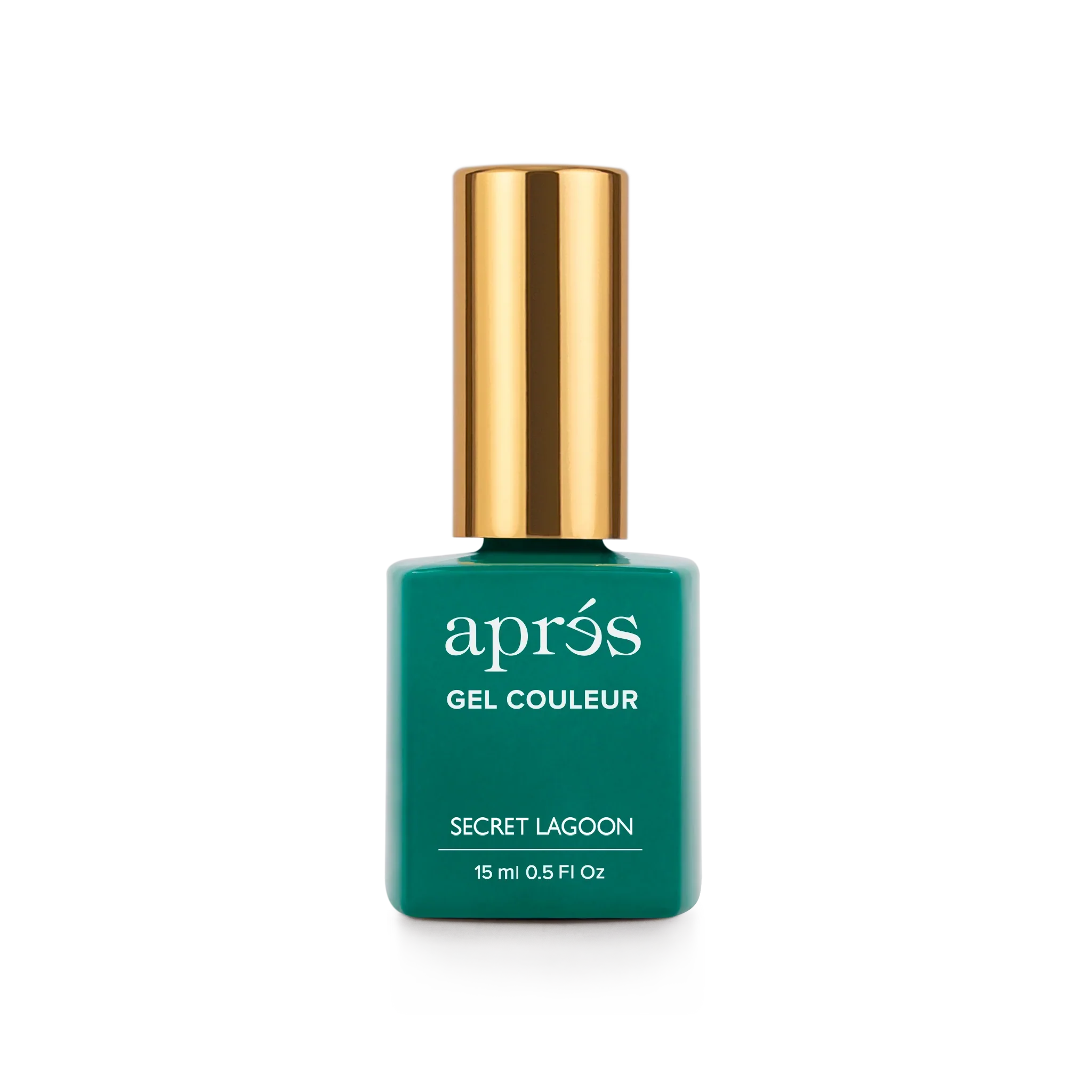 Apres Gel Polish - J10 Secret Lagoon