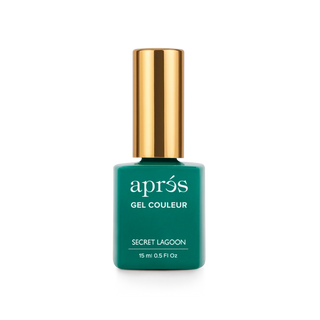 Apres Gel Polish - J10 Secret Lagoon