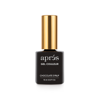 Apres Gel Polish - J12 Chocolate Syrup