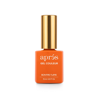 Apres Gel Polish - J16 Bonfire Flame