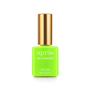 Apres Gel Polish - J18 Acid Lime