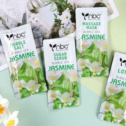 NBC Jasmine - Case of 50 (Pedi in a Box)