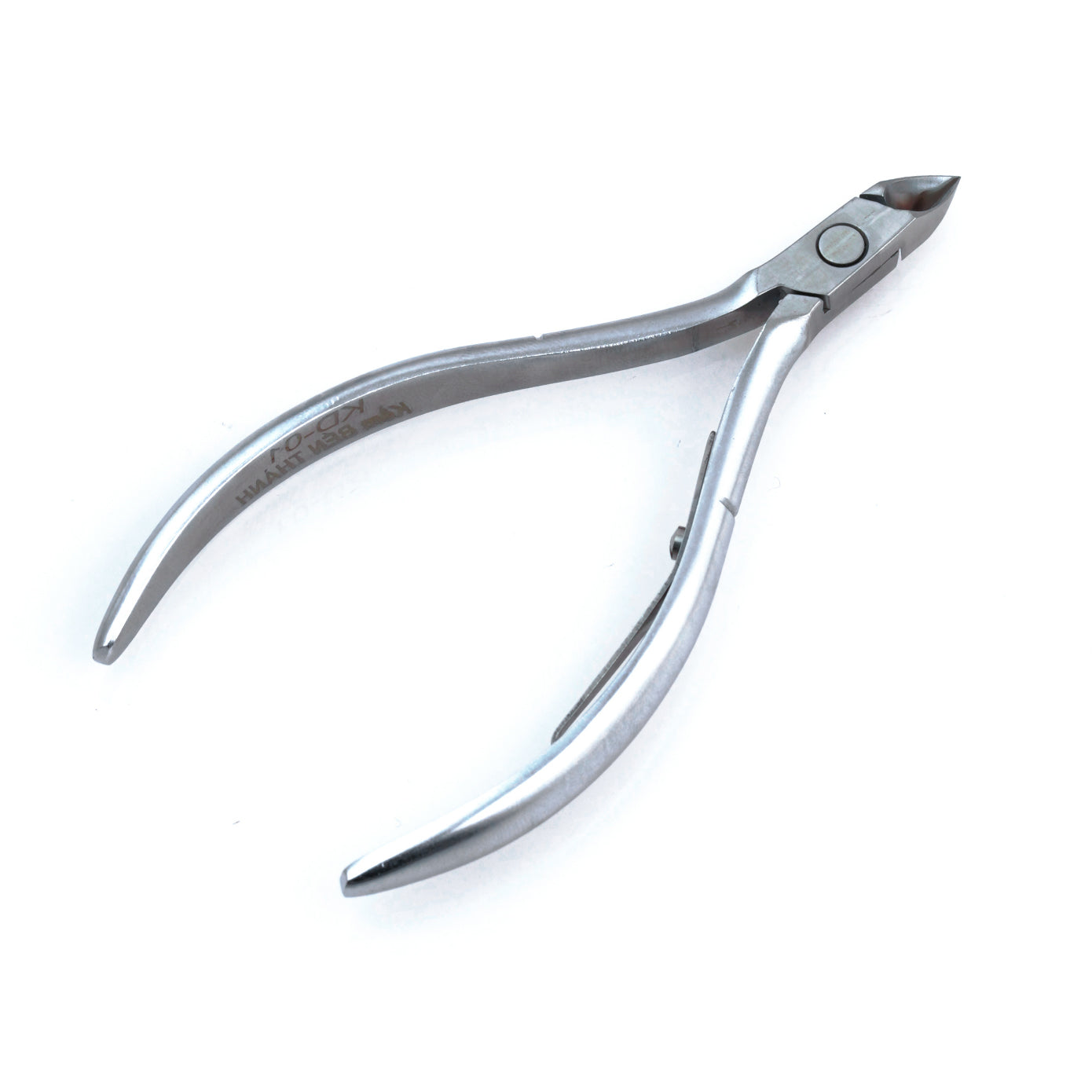 Nail Cuticle Nipper KD 1 - JAW 16