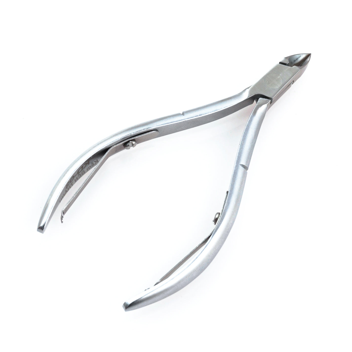 Nail Cuticle Nipper KD 3 - JAW 16