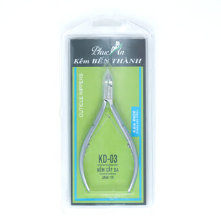 Nail Cuticle Nipper KD 3 - JAW 16