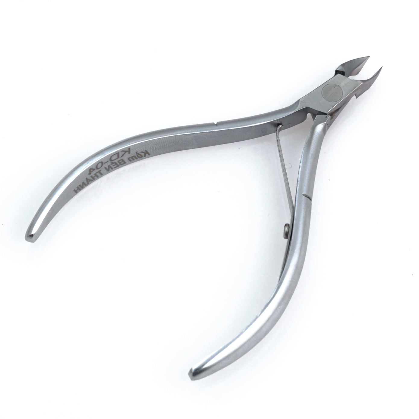 Nail Cuticle Nipper KD 4 - JAW 14