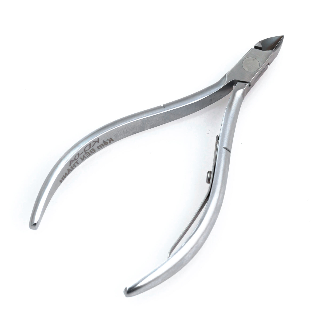 Nail Cuticle Nipper KD 4 - JAW 14