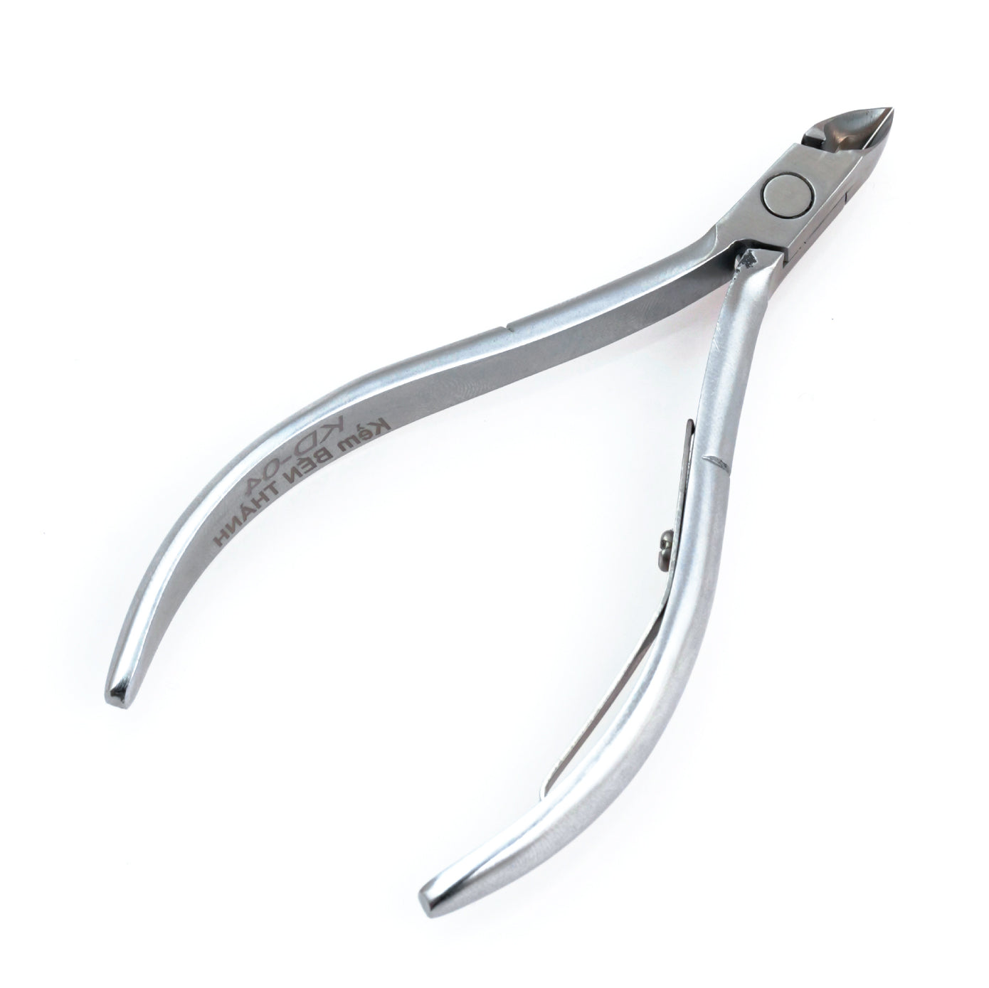 Nail Cuticle Nipper KD 4 - JAW 16