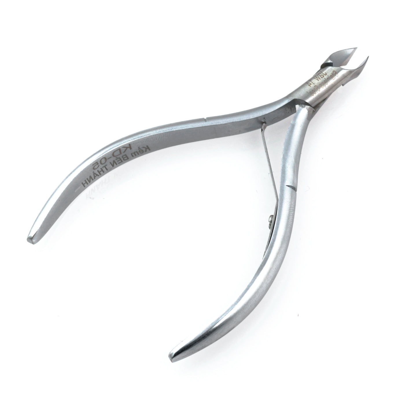 Nail Cuticle Nipper KD 5 - JAW 14