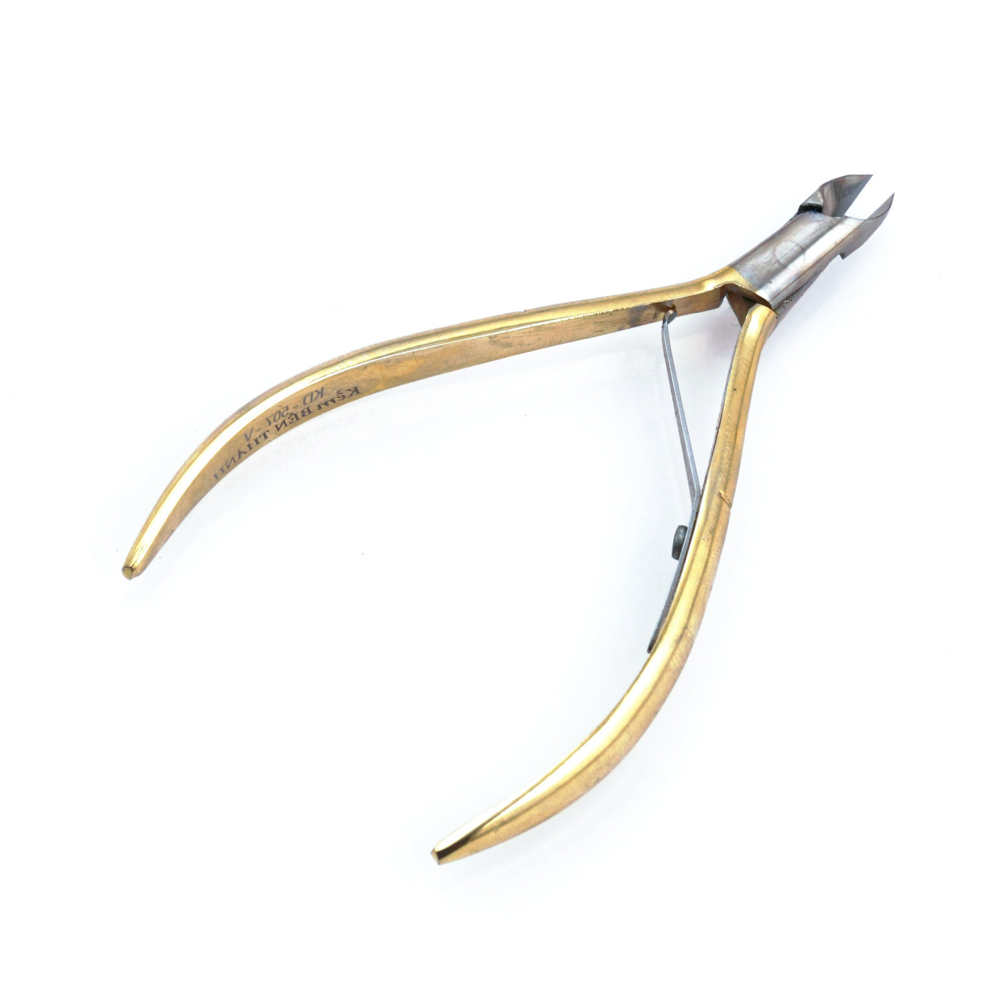 Nail Cuticle Nipper KD507V