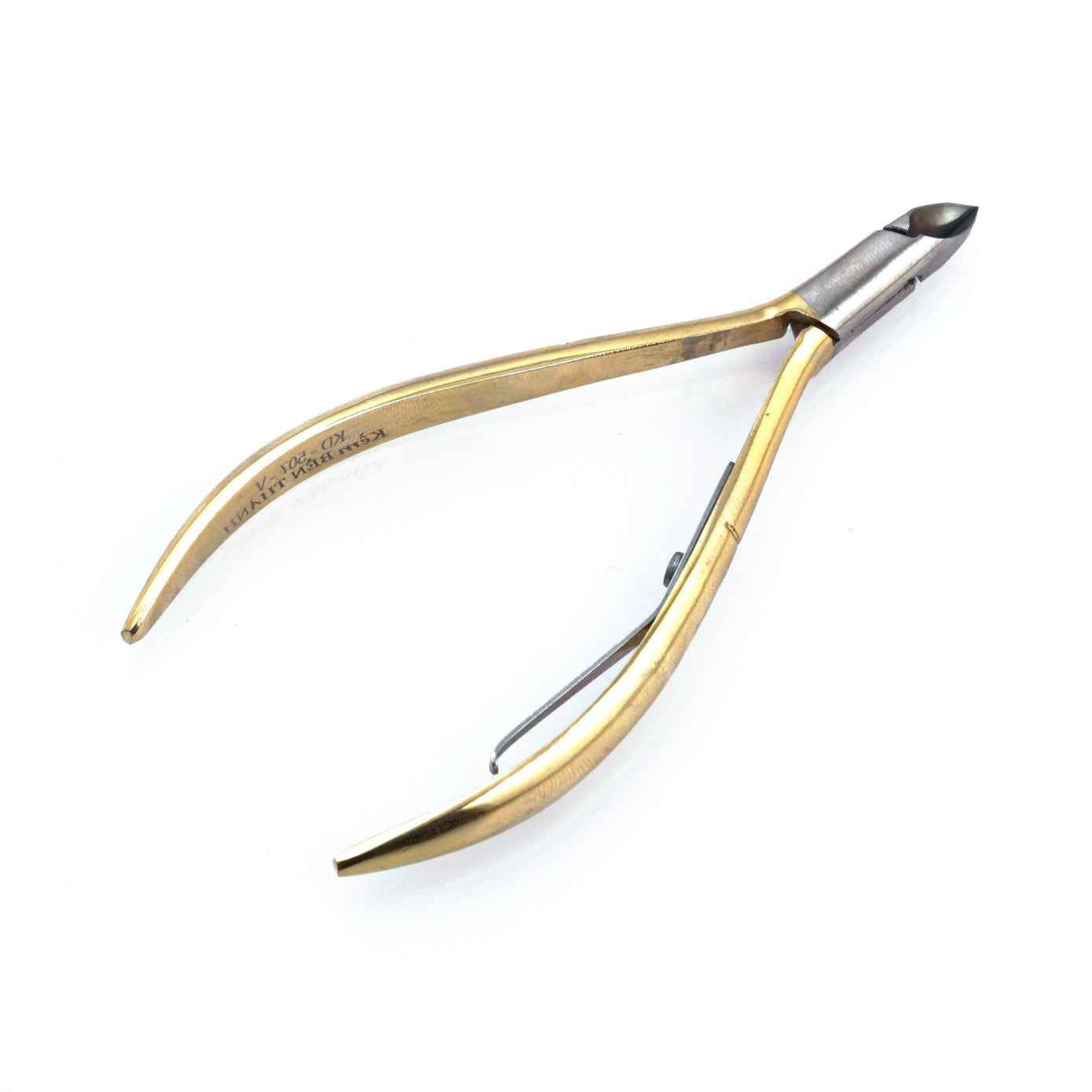 Nail Cuticle Nipper KD507V