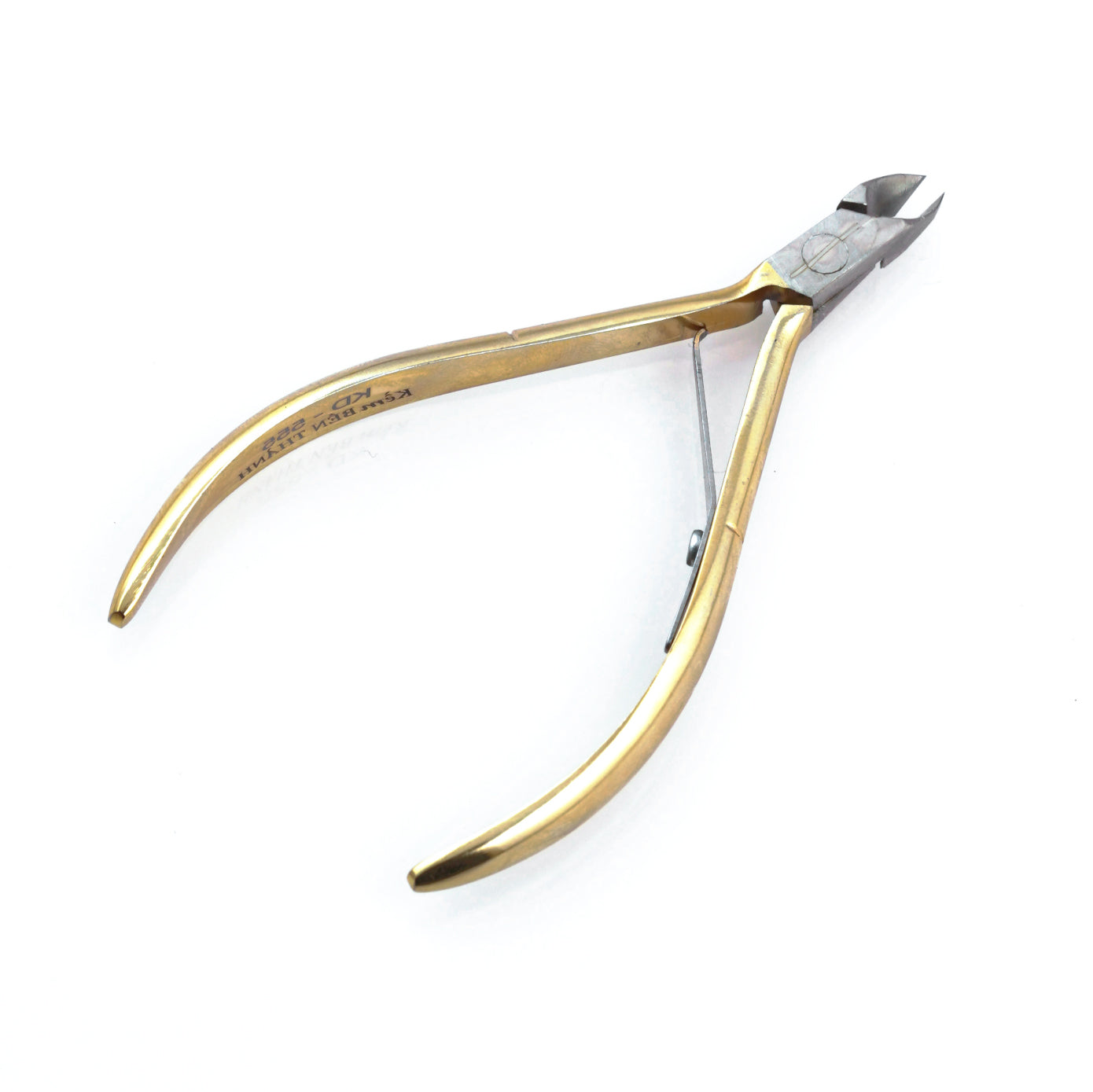 Nail Cuticle Nipper KD555