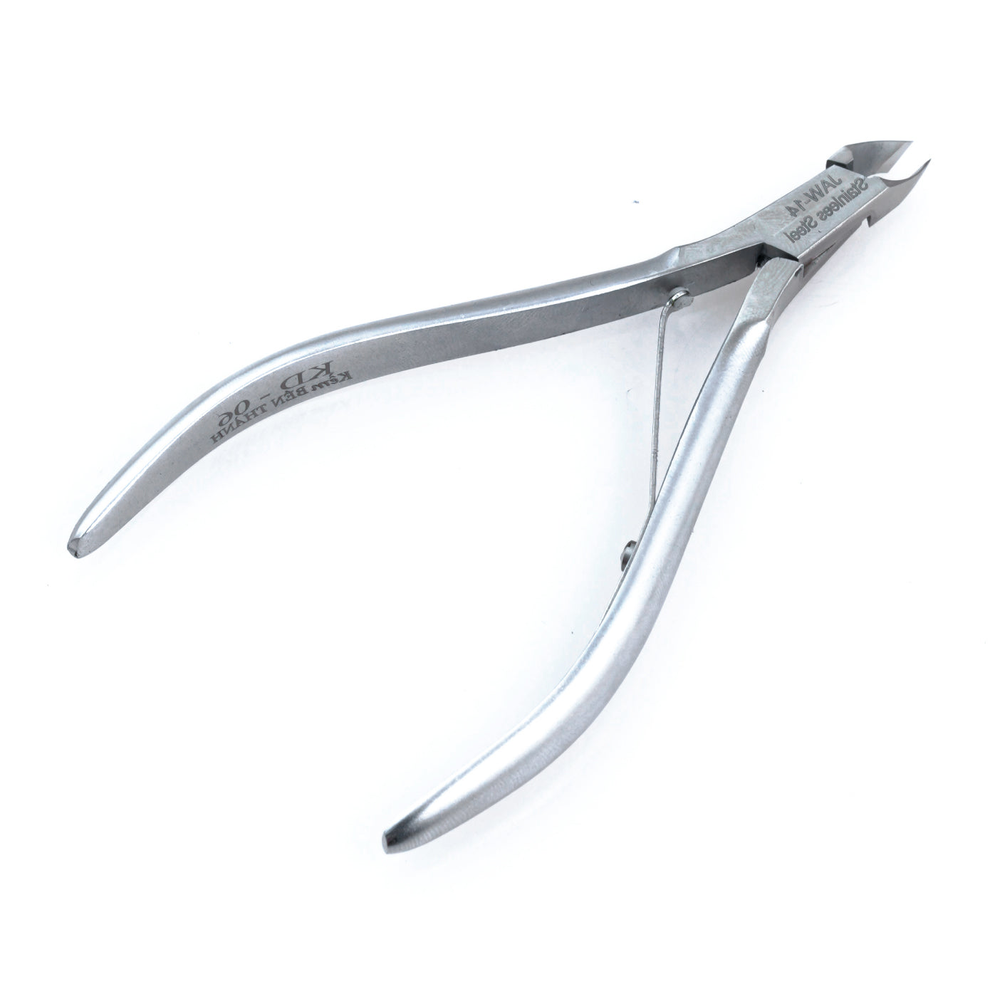 Nail Cuticle Nipper KD 6 - JAW 14