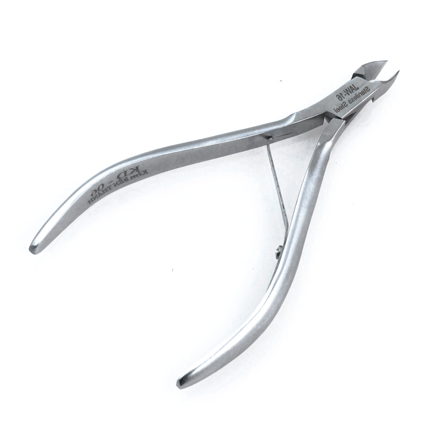 Nail Cuticle Nipper KD 6 - JAW 16