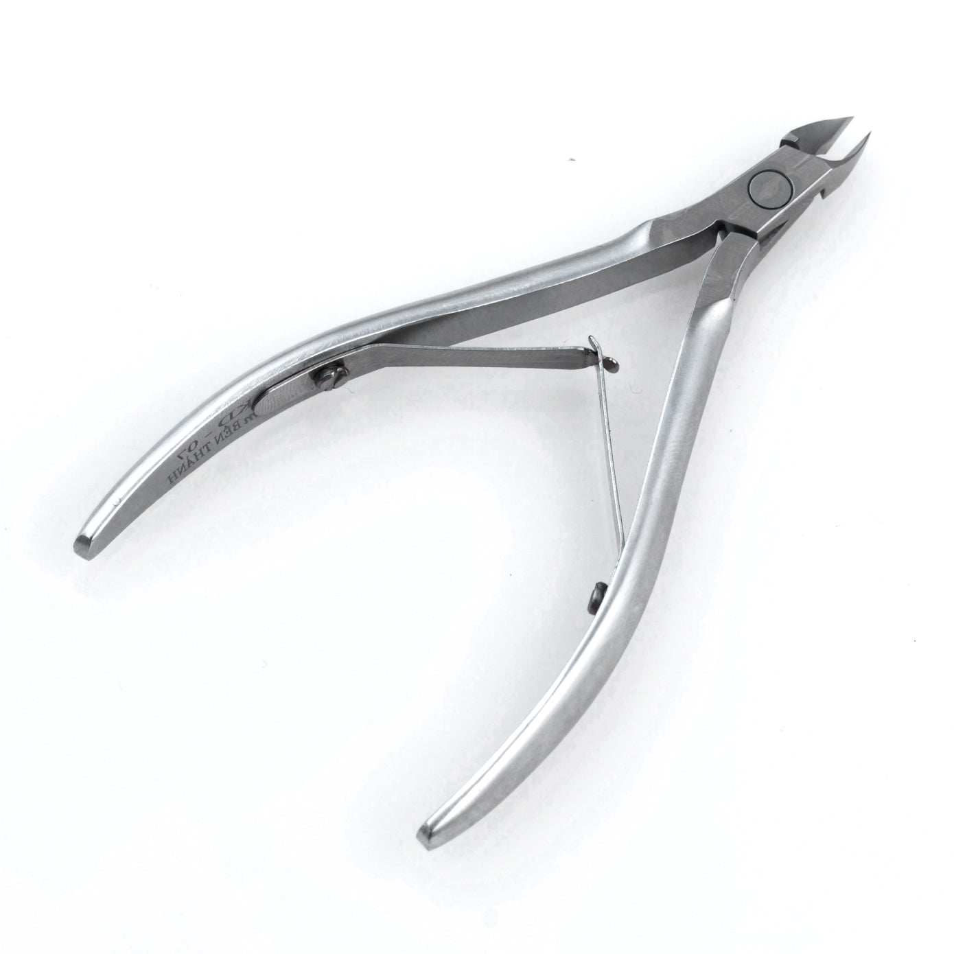 Nail Cuticle Nipper KD 7 - JAW 14